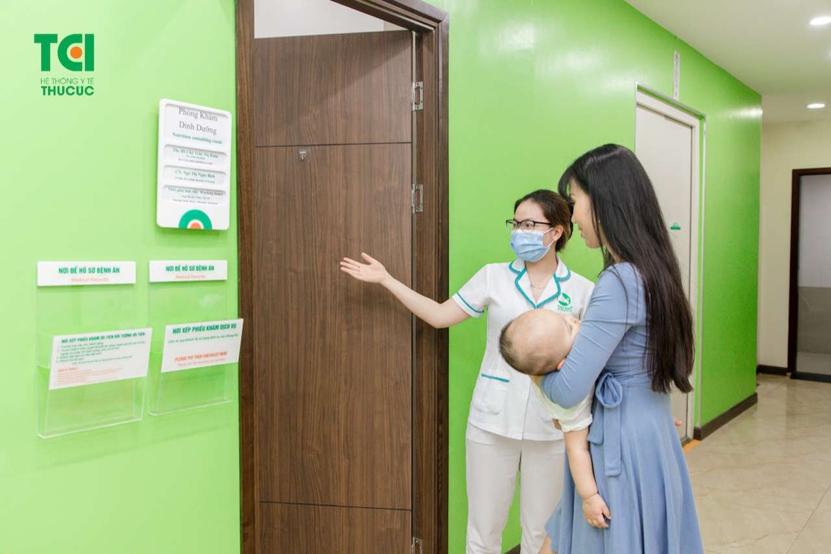 Các biểu hiện thiếu kẽm ở trẻ
