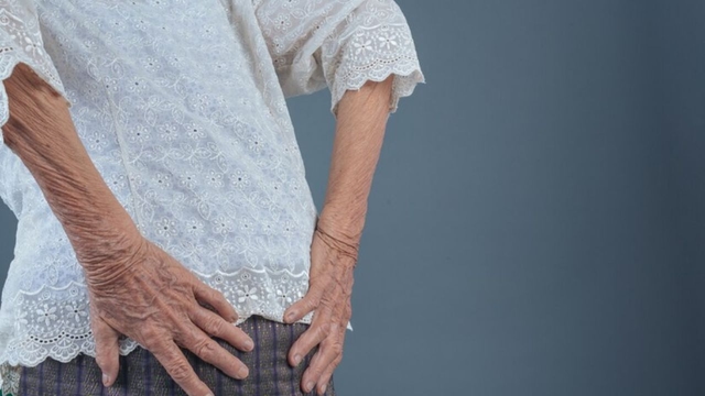 Trĩ ngoại biểu hiện thế nào, nguyên nhân và phương pháp điều trị