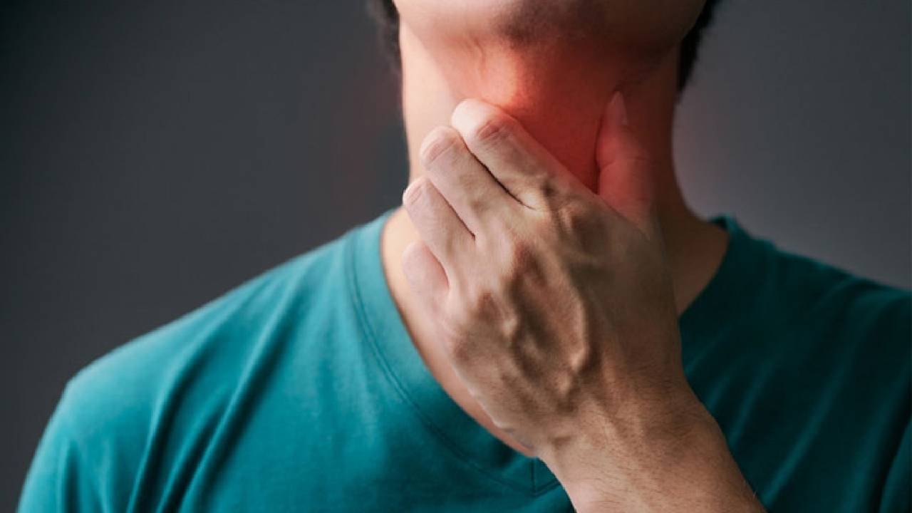 Viêm họng nên làm gì &#8211; Tổng hợp thông tin từ A-Z
