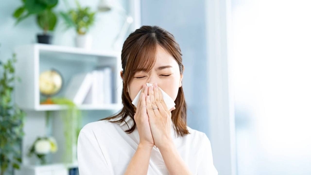 Viêm mũi dị ứng &#8211; Bệnh lý quen thuộc nhiều người không hay biết