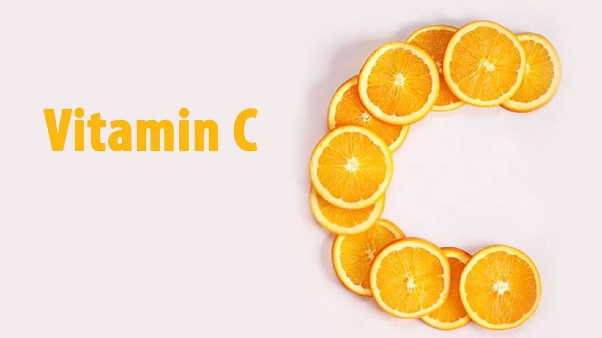 Vitamin C có tác dụng gì và các thông tin cần thiết