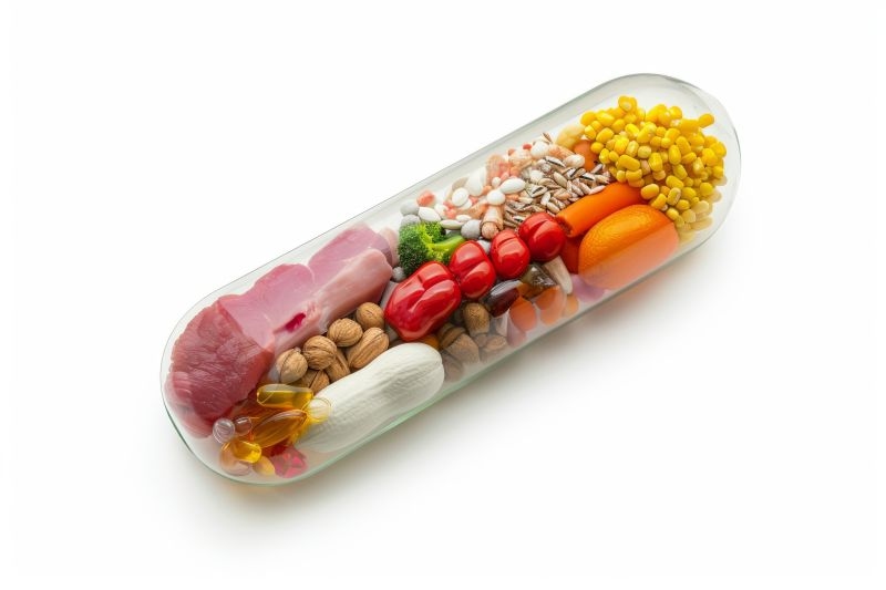 Không cần bàn cãi về vai trò của vitamin D đối với sức khỏe của con người.