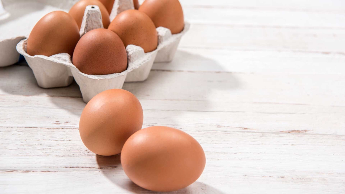 1 Quả trứng gà bao nhiêu protein và ứng dụng bổ sung hằng ngày