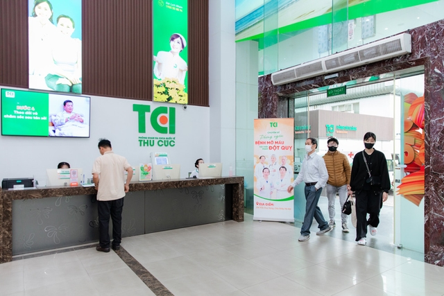 MINI TALK &#8220;PHÒNG NGỪA BỆNH MỠ MÁU TIẾN TRIỂN THÀNH ĐỘT QUỴ&#8221; THÁNG 4