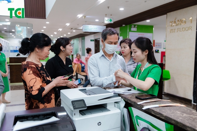 MINI TALK &#8220;PHÒNG NGỪA BỆNH MỠ MÁU TIẾN TRIỂN THÀNH ĐỘT QUỴ&#8221; THÁNG 4