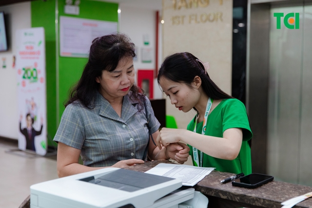 MINI TALK &#8220;PHÒNG NGỪA BỆNH MỠ MÁU TIẾN TRIỂN THÀNH ĐỘT QUỴ&#8221; THÁNG 4