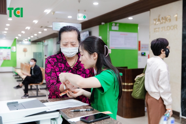 MINI TALK &#8220;PHÒNG NGỪA BỆNH MỠ MÁU TIẾN TRIỂN THÀNH ĐỘT QUỴ&#8221; THÁNG 4