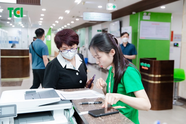 MINI TALK &#8220;PHÒNG NGỪA BỆNH MỠ MÁU TIẾN TRIỂN THÀNH ĐỘT QUỴ&#8221; THÁNG 4