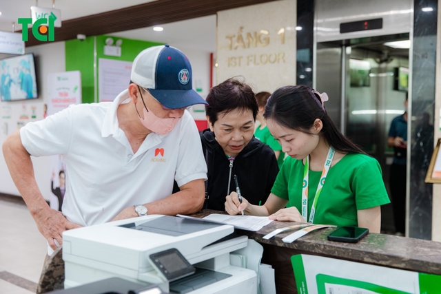 MINI TALK &#8220;PHÒNG NGỪA BỆNH MỠ MÁU TIẾN TRIỂN THÀNH ĐỘT QUỴ&#8221; THÁNG 4