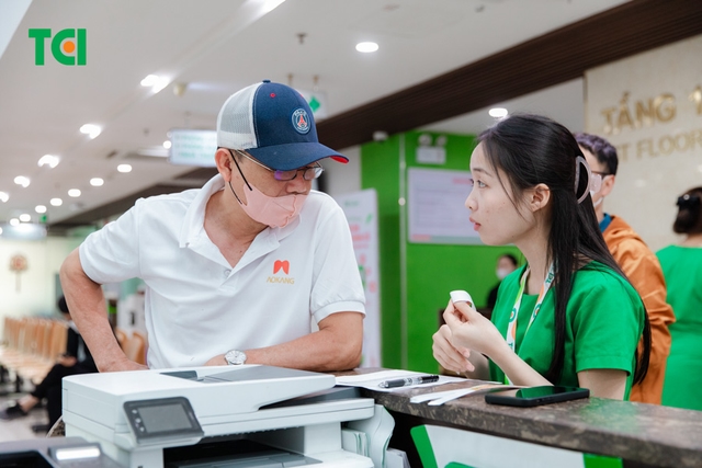 MINI TALK &#8220;PHÒNG NGỪA BỆNH MỠ MÁU TIẾN TRIỂN THÀNH ĐỘT QUỴ&#8221; THÁNG 4