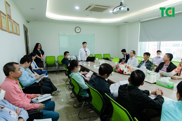 MINI TALK &#8220;PHÒNG NGỪA BỆNH MỠ MÁU TIẾN TRIỂN THÀNH ĐỘT QUỴ&#8221; THÁNG 4