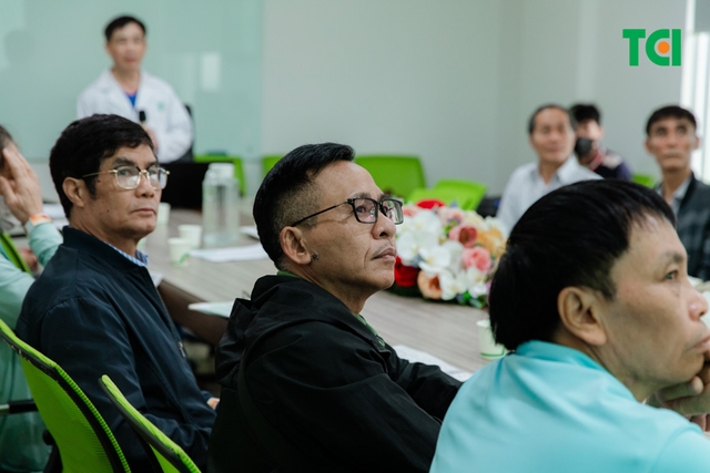 MINI TALK &#8220;PHÒNG NGỪA BỆNH MỠ MÁU TIẾN TRIỂN THÀNH ĐỘT QUỴ&#8221; THÁNG 4
