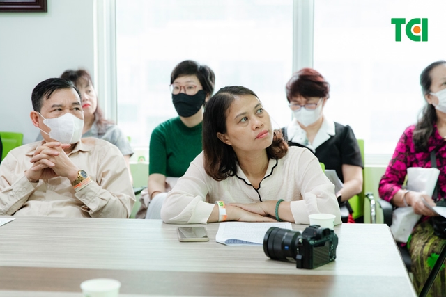 MINI TALK &#8220;PHÒNG NGỪA BỆNH MỠ MÁU TIẾN TRIỂN THÀNH ĐỘT QUỴ&#8221; THÁNG 4