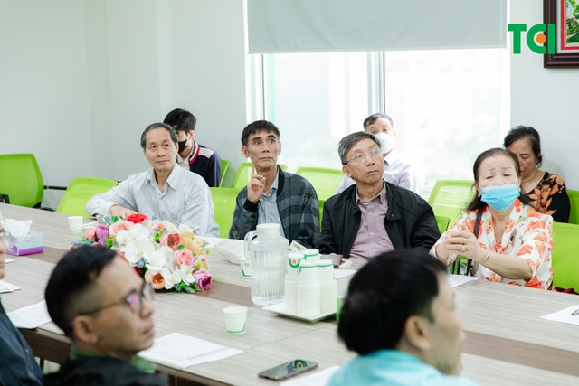 MINI TALK &#8220;PHÒNG NGỪA BỆNH MỠ MÁU TIẾN TRIỂN THÀNH ĐỘT QUỴ&#8221; THÁNG 4