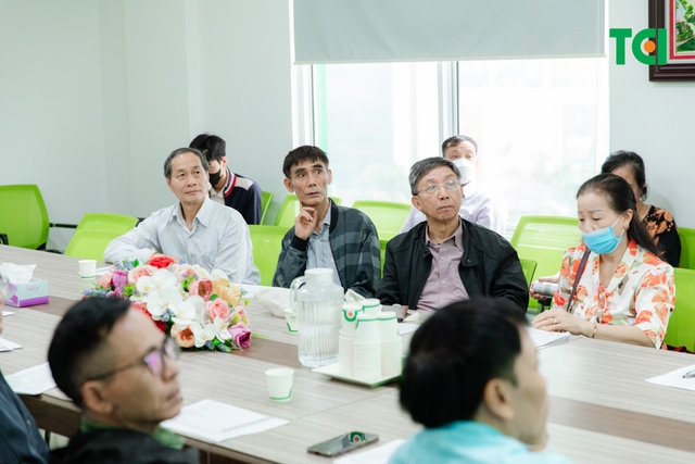 MINI TALK &#8220;PHÒNG NGỪA BỆNH MỠ MÁU TIẾN TRIỂN THÀNH ĐỘT QUỴ&#8221; THÁNG 4