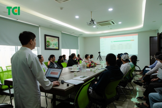 MINI TALK &#8220;PHÒNG NGỪA BỆNH MỠ MÁU TIẾN TRIỂN THÀNH ĐỘT QUỴ&#8221; THÁNG 4