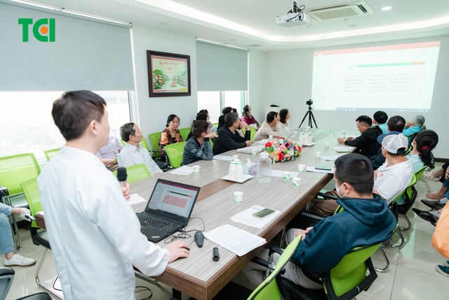 MINI TALK &#8220;PHÒNG NGỪA BỆNH MỠ MÁU TIẾN TRIỂN THÀNH ĐỘT QUỴ&#8221; THÁNG 4