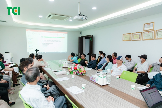 MINI TALK &#8220;PHÒNG NGỪA BỆNH MỠ MÁU TIẾN TRIỂN THÀNH ĐỘT QUỴ&#8221; THÁNG 4