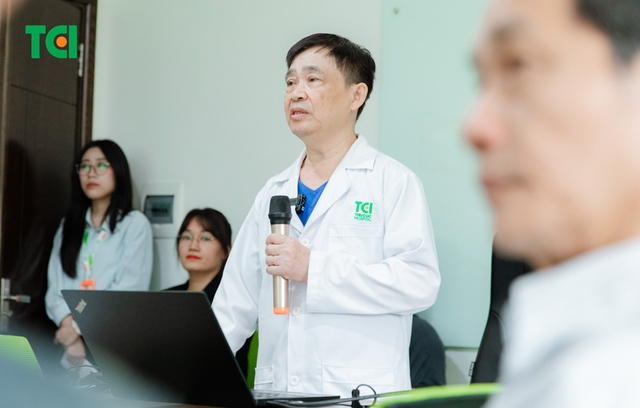 MINI TALK &#8220;PHÒNG NGỪA BỆNH MỠ MÁU TIẾN TRIỂN THÀNH ĐỘT QUỴ&#8221; THÁNG 4