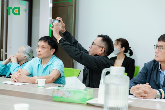 MINI TALK &#8220;PHÒNG NGỪA BỆNH MỠ MÁU TIẾN TRIỂN THÀNH ĐỘT QUỴ&#8221; THÁNG 4