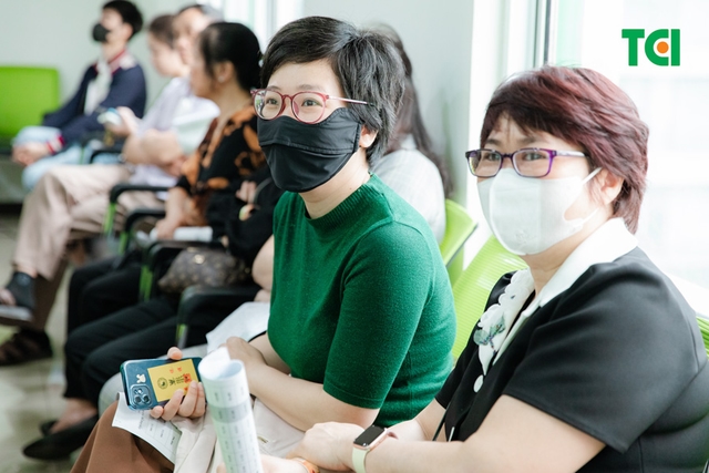 MINI TALK &#8220;PHÒNG NGỪA BỆNH MỠ MÁU TIẾN TRIỂN THÀNH ĐỘT QUỴ&#8221; THÁNG 4
