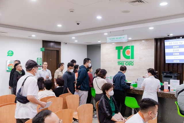 MINI TALK &#8220;PHÒNG NGỪA BỆNH MỠ MÁU TIẾN TRIỂN THÀNH ĐỘT QUỴ&#8221; THÁNG 4