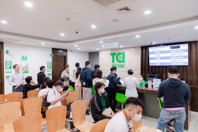 MINI TALK &#8220;PHÒNG NGỪA BỆNH MỠ MÁU TIẾN TRIỂN THÀNH ĐỘT QUỴ&#8221; THÁNG 4