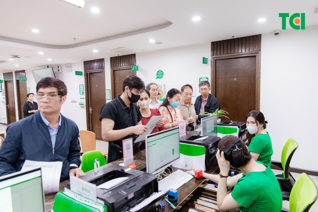 MINI TALK &#8220;PHÒNG NGỪA BỆNH MỠ MÁU TIẾN TRIỂN THÀNH ĐỘT QUỴ&#8221; THÁNG 4
