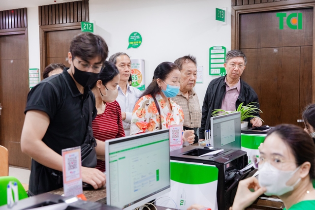 MINI TALK &#8220;PHÒNG NGỪA BỆNH MỠ MÁU TIẾN TRIỂN THÀNH ĐỘT QUỴ&#8221; THÁNG 4