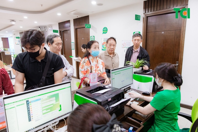 MINI TALK &#8220;PHÒNG NGỪA BỆNH MỠ MÁU TIẾN TRIỂN THÀNH ĐỘT QUỴ&#8221; THÁNG 4