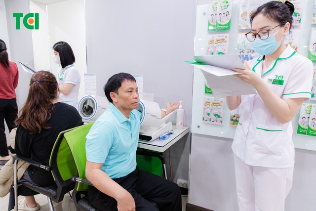 MINI TALK &#8220;PHÒNG NGỪA BỆNH MỠ MÁU TIẾN TRIỂN THÀNH ĐỘT QUỴ&#8221; THÁNG 4