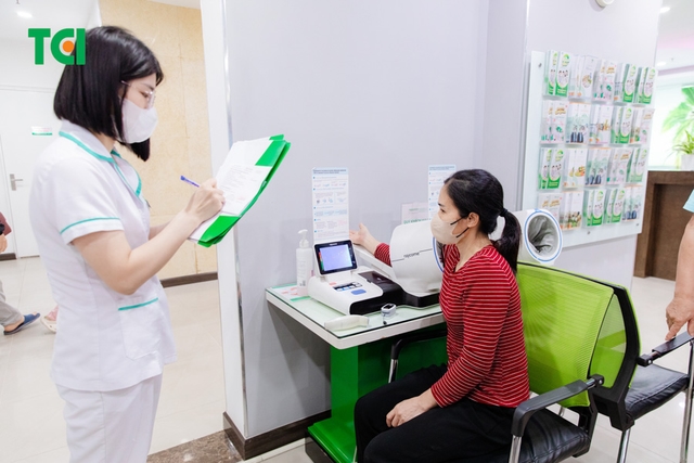 MINI TALK &#8220;PHÒNG NGỪA BỆNH MỠ MÁU TIẾN TRIỂN THÀNH ĐỘT QUỴ&#8221; THÁNG 4