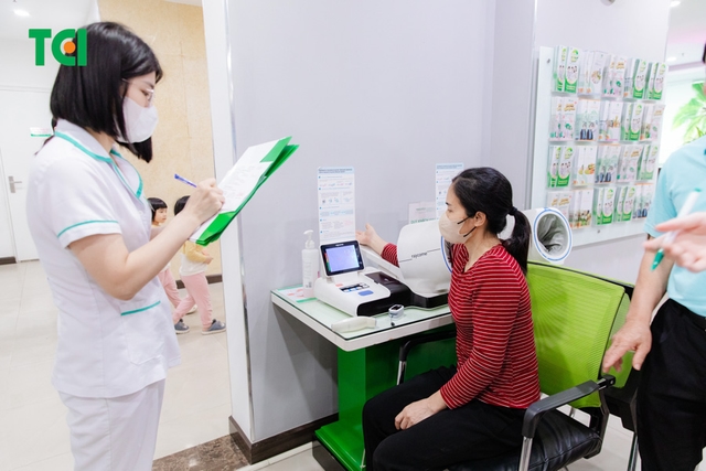 MINI TALK &#8220;PHÒNG NGỪA BỆNH MỠ MÁU TIẾN TRIỂN THÀNH ĐỘT QUỴ&#8221; THÁNG 4