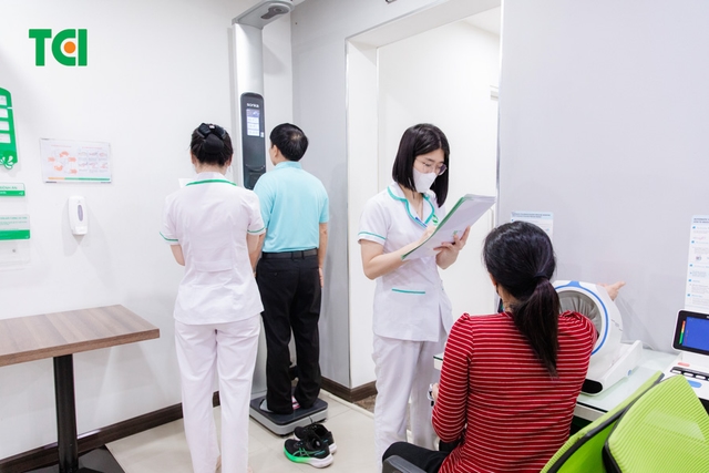 MINI TALK &#8220;PHÒNG NGỪA BỆNH MỠ MÁU TIẾN TRIỂN THÀNH ĐỘT QUỴ&#8221; THÁNG 4