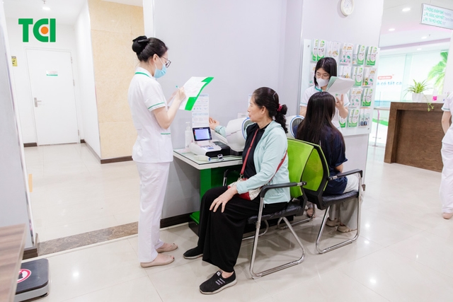 MINI TALK &#8220;PHÒNG NGỪA BỆNH MỠ MÁU TIẾN TRIỂN THÀNH ĐỘT QUỴ&#8221; THÁNG 4