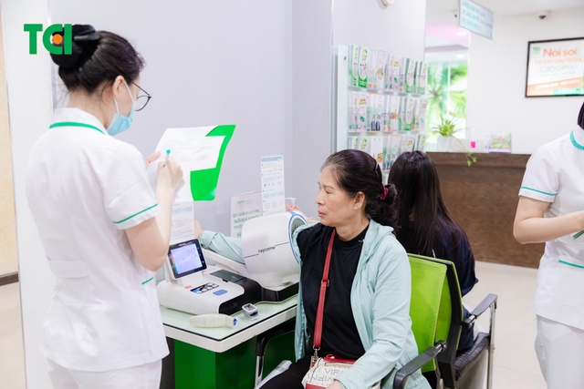 MINI TALK &#8220;PHÒNG NGỪA BỆNH MỠ MÁU TIẾN TRIỂN THÀNH ĐỘT QUỴ&#8221; THÁNG 4