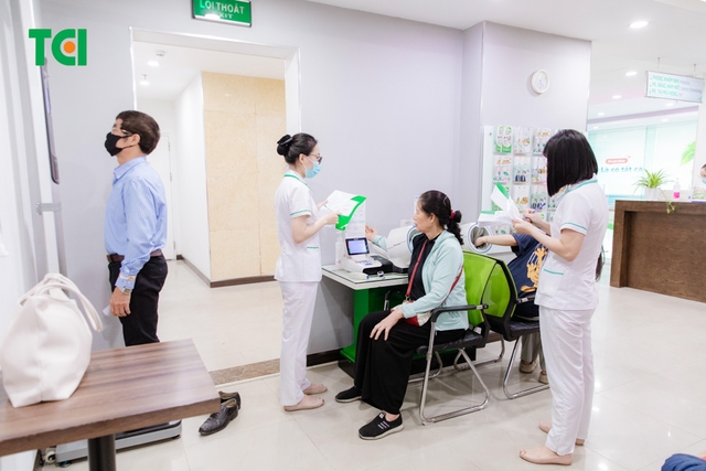 MINI TALK &#8220;PHÒNG NGỪA BỆNH MỠ MÁU TIẾN TRIỂN THÀNH ĐỘT QUỴ&#8221; THÁNG 4
