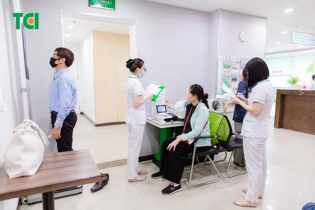 MINI TALK &#8220;PHÒNG NGỪA BỆNH MỠ MÁU TIẾN TRIỂN THÀNH ĐỘT QUỴ&#8221; THÁNG 4