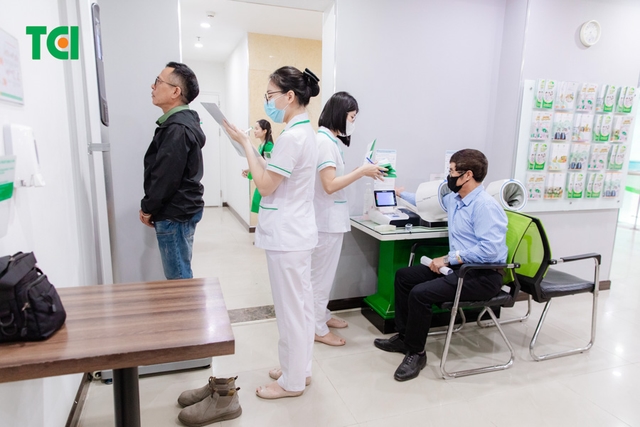 MINI TALK &#8220;PHÒNG NGỪA BỆNH MỠ MÁU TIẾN TRIỂN THÀNH ĐỘT QUỴ&#8221; THÁNG 4