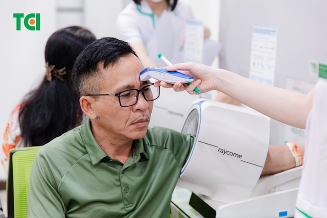 MINI TALK &#8220;PHÒNG NGỪA BỆNH MỠ MÁU TIẾN TRIỂN THÀNH ĐỘT QUỴ&#8221; THÁNG 4