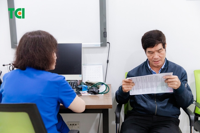 MINI TALK &#8220;PHÒNG NGỪA BỆNH MỠ MÁU TIẾN TRIỂN THÀNH ĐỘT QUỴ&#8221; THÁNG 4