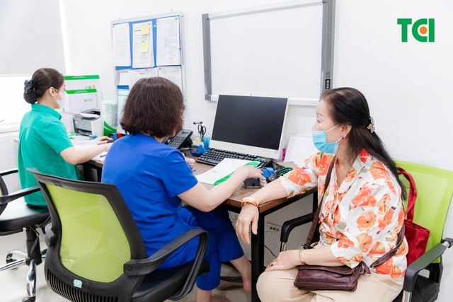 MINI TALK &#8220;PHÒNG NGỪA BỆNH MỠ MÁU TIẾN TRIỂN THÀNH ĐỘT QUỴ&#8221; THÁNG 4