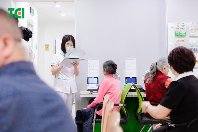 MINI TALK &#8220;PHÒNG NGỪA BỆNH MỠ MÁU TIẾN TRIỂN THÀNH ĐỘT QUỴ&#8221; THÁNG 4