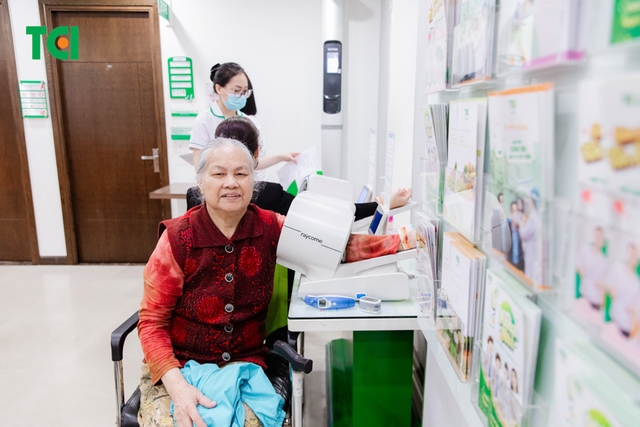 MINI TALK &#8220;PHÒNG NGỪA BỆNH MỠ MÁU TIẾN TRIỂN THÀNH ĐỘT QUỴ&#8221; THÁNG 4