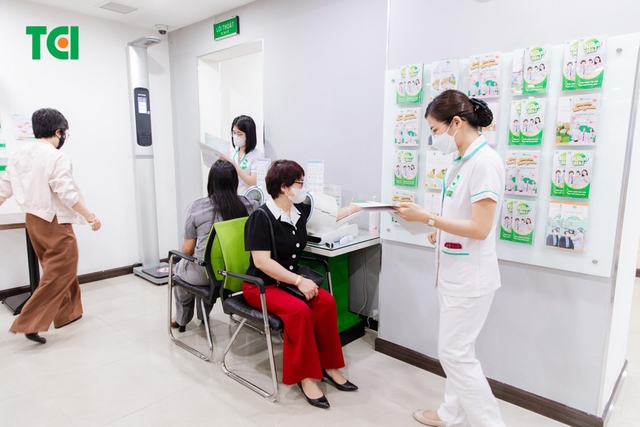 MINI TALK &#8220;PHÒNG NGỪA BỆNH MỠ MÁU TIẾN TRIỂN THÀNH ĐỘT QUỴ&#8221; THÁNG 4