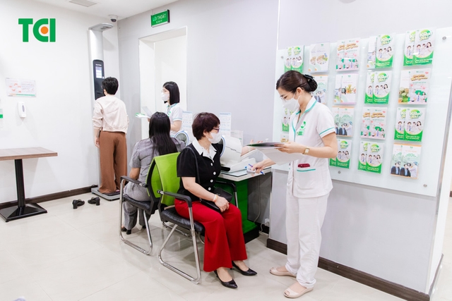 MINI TALK &#8220;PHÒNG NGỪA BỆNH MỠ MÁU TIẾN TRIỂN THÀNH ĐỘT QUỴ&#8221; THÁNG 4