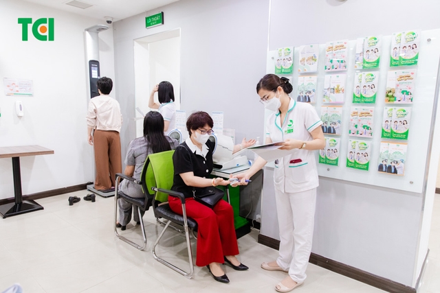 MINI TALK &#8220;PHÒNG NGỪA BỆNH MỠ MÁU TIẾN TRIỂN THÀNH ĐỘT QUỴ&#8221; THÁNG 4