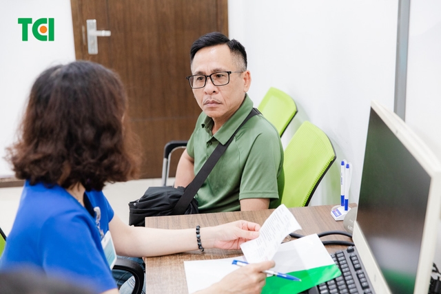 MINI TALK &#8220;PHÒNG NGỪA BỆNH MỠ MÁU TIẾN TRIỂN THÀNH ĐỘT QUỴ&#8221; THÁNG 4