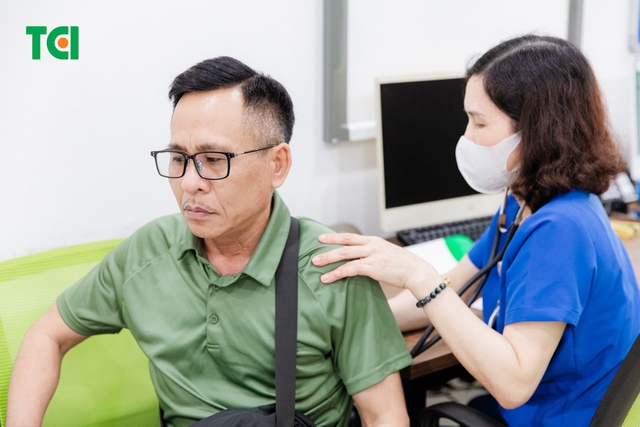 MINI TALK &#8220;PHÒNG NGỪA BỆNH MỠ MÁU TIẾN TRIỂN THÀNH ĐỘT QUỴ&#8221; THÁNG 4