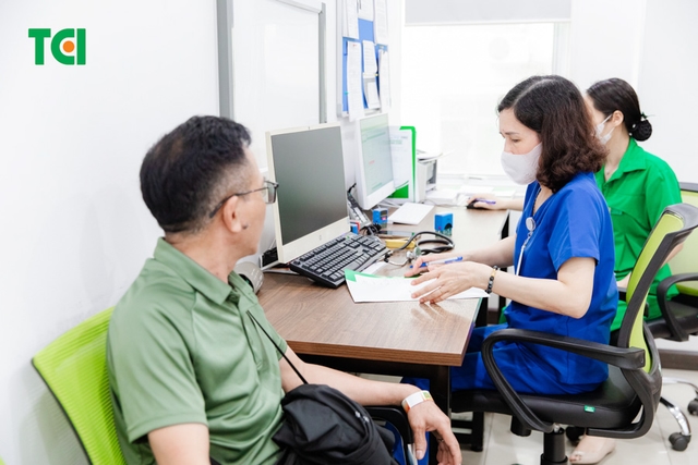 MINI TALK &#8220;PHÒNG NGỪA BỆNH MỠ MÁU TIẾN TRIỂN THÀNH ĐỘT QUỴ&#8221; THÁNG 4